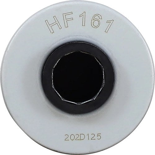 Hiflofiltro Premium Oil Filter | HF161