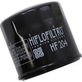 Hiflofiltro Premium Oil Filter | HF204