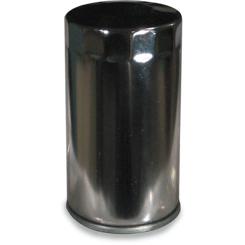 Hiflofiltro Premium Oil Filter (Chrome) HF173C