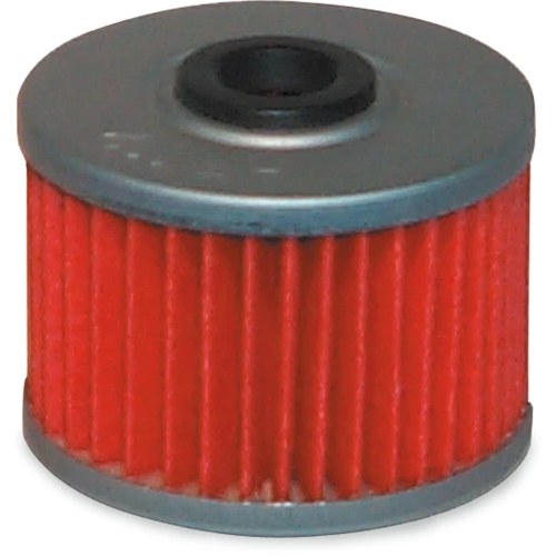 Hiflofiltro Premium Oil Filter | HF112