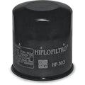 Hiflofiltro Premium Oil Filter | HF303