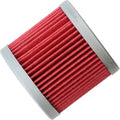 Hiflofiltro Premium Oil Filter | HF139