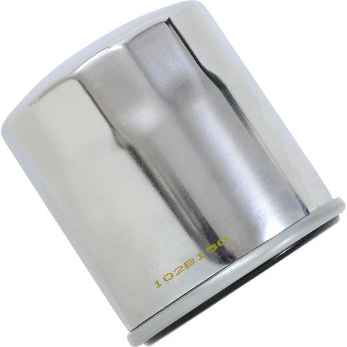 Hiflofiltro Premium Oil Filter (Chrome) HF303C