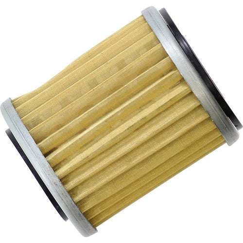 Hiflofiltro Premium Oil Filter | HF142
