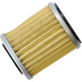 Hiflofiltro Premium Oil Filter | HF142