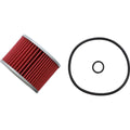 Hiflofiltro Premium Oil Filter | HF401