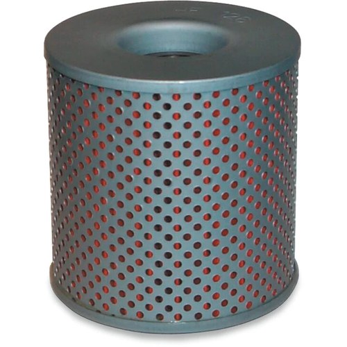 Hiflofiltro Premium Oil Filter | HF126