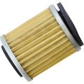 Hiflofiltro Premium Oil Filter | HF143