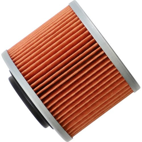 Hiflofiltro Premium Oil Filter | HF151