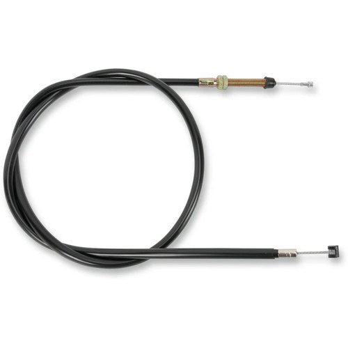 Parts Unlimited Vinyl Clutch Cable | 0652-0186 | 22870-KPS-900