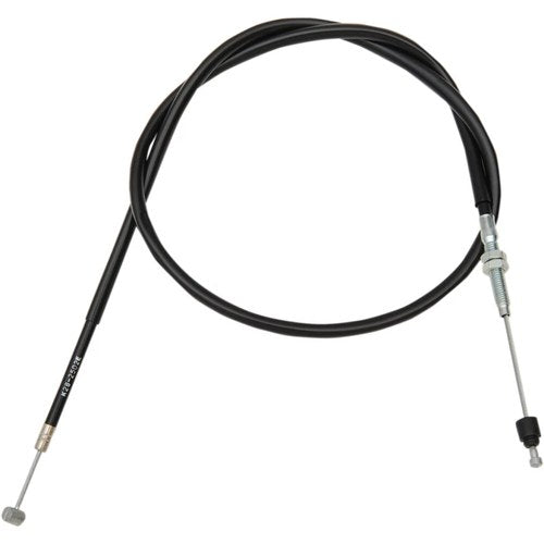 Parts Unlimited Vinyl Clutch Cable | K28-2502E | 55U-26335-01