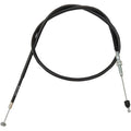 Parts Unlimited Vinyl Clutch Cable | K28-2502E | 55U-26335-01