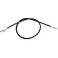 Parts Unlimited Vinyl Speedometer Cable | K28-4011 | 341-83550-01