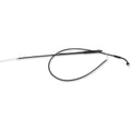 Parts Unlimited Vinyl Covered Pull Throttle Cable | K28-1502 | 58300-28002