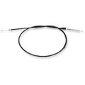 Parts Unlimited Vinyl Clutch Cable | K28-5525 | 22870-371-660