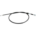 Parts Unlimited Vinyl Clutch Cable | K28-0028 | 58200-45400