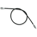 Parts Unlimited Vinyl Speedometer Cable | K28-2138 | 34910-38A03