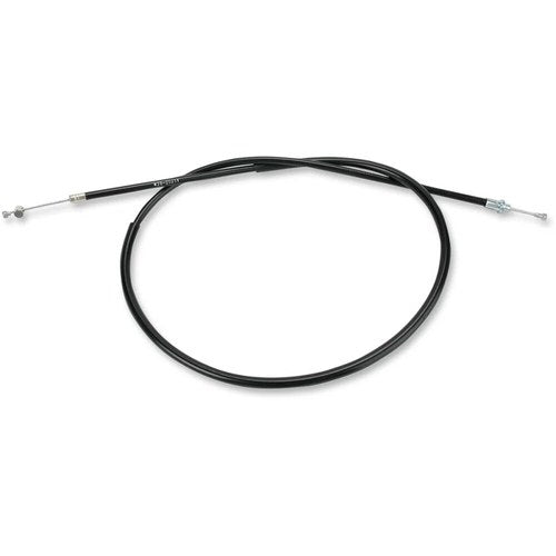 Parts Unlimited Vinyl Clutch Cable | K28-2501T | 10L-26335-00