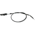 Parts Unlimited Vinyl Clutch Cable | K28-2578 | 5X4-26335-00
