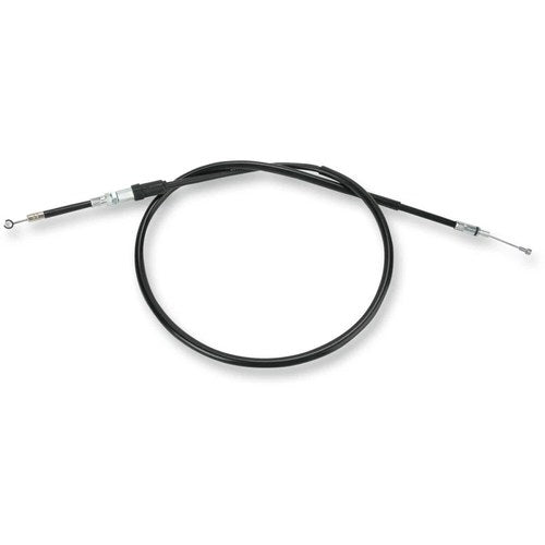 Parts Unlimited Vinyl Clutch Cable | K28-5502F | 22870-KA4-830