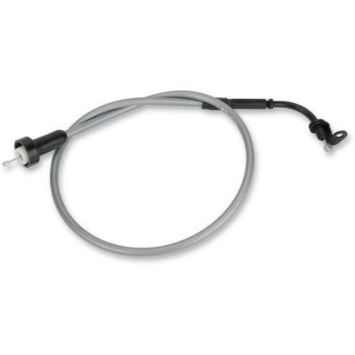 Parts Unlimited Vinyl Covered Pull Throttle Cable | K28-4515 | 367-26311-02