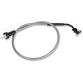 Parts Unlimited Vinyl Covered Pull Throttle Cable | K28-4515 | 367-26311-02