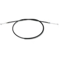 Parts Unlimited Vinyl Clutch Cable | K28-2581 | 3F9-26335-00