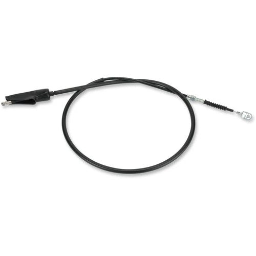 Parts Unlimited Vinyl Brake Cable | K28-3534 | 5X5-26341-00