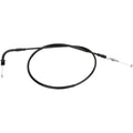 Parts Unlimited Vinyl Covered Push Throttle Cable | K28-6516 | 17920-341-000B