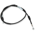 Parts Unlimited Vinyl Clutch Cable | K28-5583 | 22870-KG0-000
