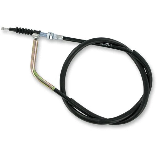 Parts Unlimited Vinyl Clutch Cable | K28-2149 | 54011-1295