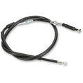Parts Unlimited Vinyl Clutch Cable | K28-2156 | 54011-1389