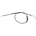 Parts Unlimited Vinyl Covered Pull Throttle Cable | K28-8538 | 54012-109