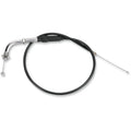 Parts Unlimited Vinyl Covered Pull Throttle Cable | K28-6504Z | 17910-181-770