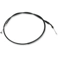 Parts Unlimited Vinyl Clutch Cable | K28-2524 | 3L1-26335-00