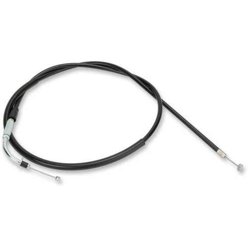 Parts Unlimited Vinyl Covered Pull Throttle Cable | K28-4530 | 3H3-26311-00