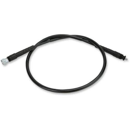 Parts Unlimited Vinyl Speedometer Cable | K28-7010 | 44830-KA2-680