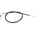 Parts Unlimited Vinyl Covered Pull Throttle Cable | K28-4531 | 5K5-26311-00