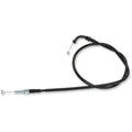 Parts Unlimited Vinyl Covered Push Throttle Cable | K28-6554 | 17920-393-000