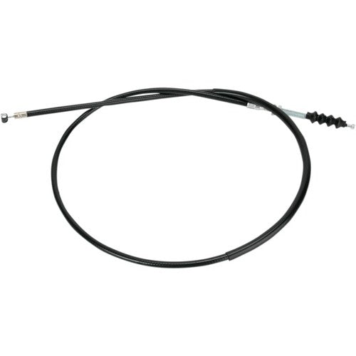 Parts Unlimited Vinyl Clutch Cable | K28-5555 | 22870-460-000