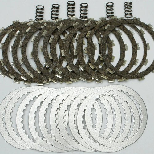 Ebc Drc Series Clutch Kit (DRC177)