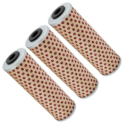 3 Pack Oil Filter for KTM 950 Super Enduro R 2007-2009 / 990 Super Moto 2010-13