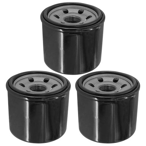 3 Pack Oil Filter for Triumph Daytona 600 Daytona 955I Ce 956 T595 955 1997-04