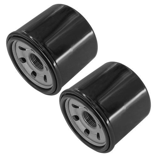 2 Pack Oil Filter for Triumph Speed Triple T509 885 956 Speed Four 600 1997-2004
