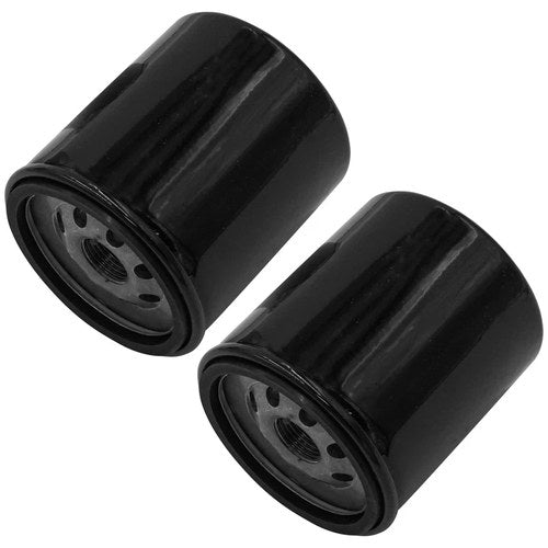 2 Oil Filter for Harley Davidson XR1200 Xlr 1200X XL 1200C 1200CP 1200N 1200X
