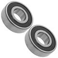 Front Wheel Ball Bearings for Suzuki V-Strom DL650 2004-2009 2011-2012