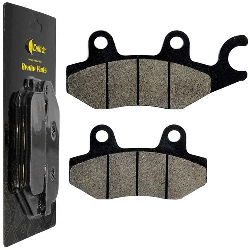 Brake Pads for Kawasaki 43082-1238 43082-0095 43082-0081 43082-1128 43082-0085