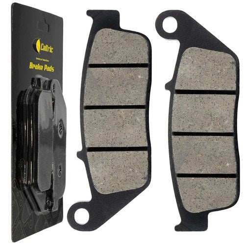 Front Brake Pads for Honda 06455-Kyj-901 06455-Mw3-415 06455-Mw3-406