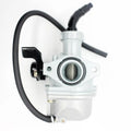 PZ 22mm Lever Choke Carb Carby Carburetor 125c Pit Pro Quad Dirt Bike ATV Buggy