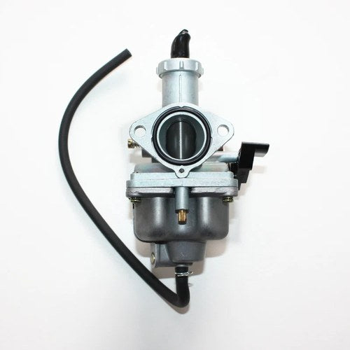PZ 26mm Lever Choke Carb Carby Carburetor 125c 140cc Pit Pro Dirt Quad Bike ATV